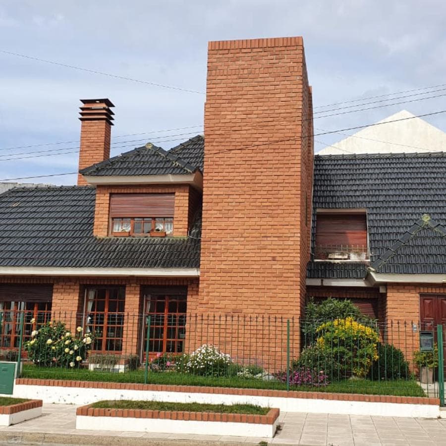 Casa - Roca - 1