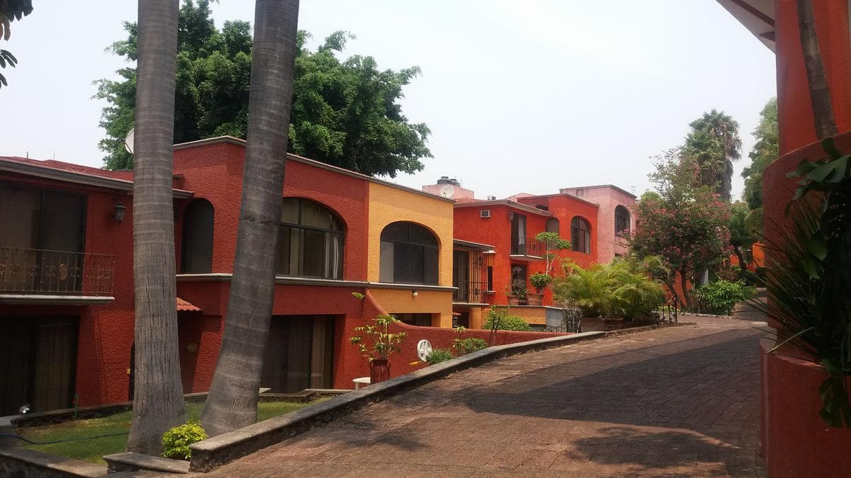 Casa en venta - 1