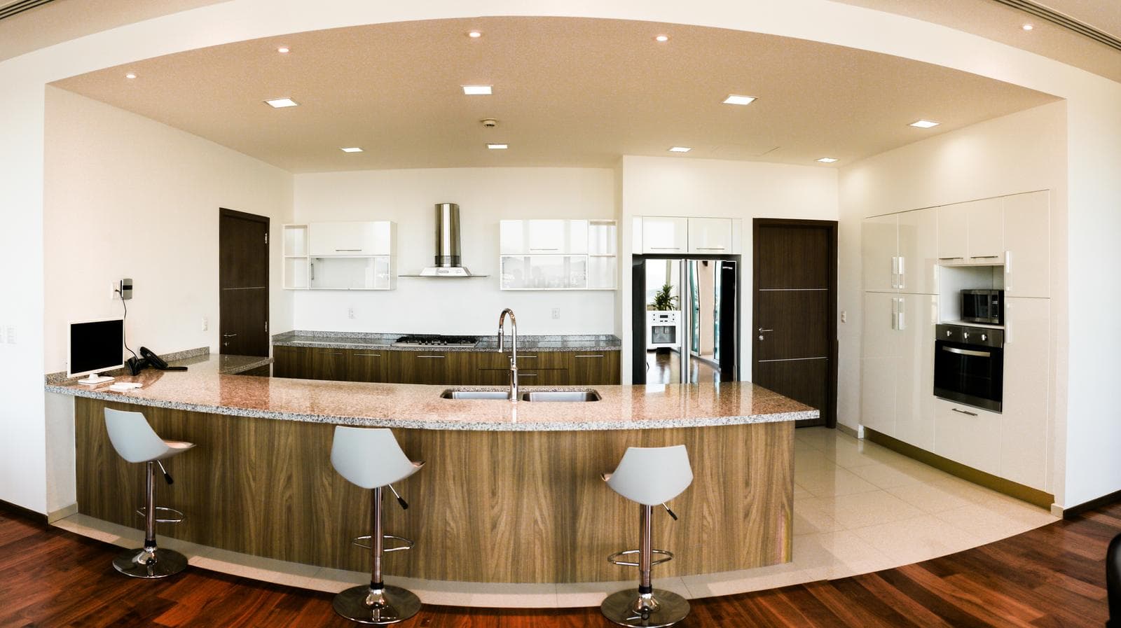 Penthouse en Juriquilla Towers - 1