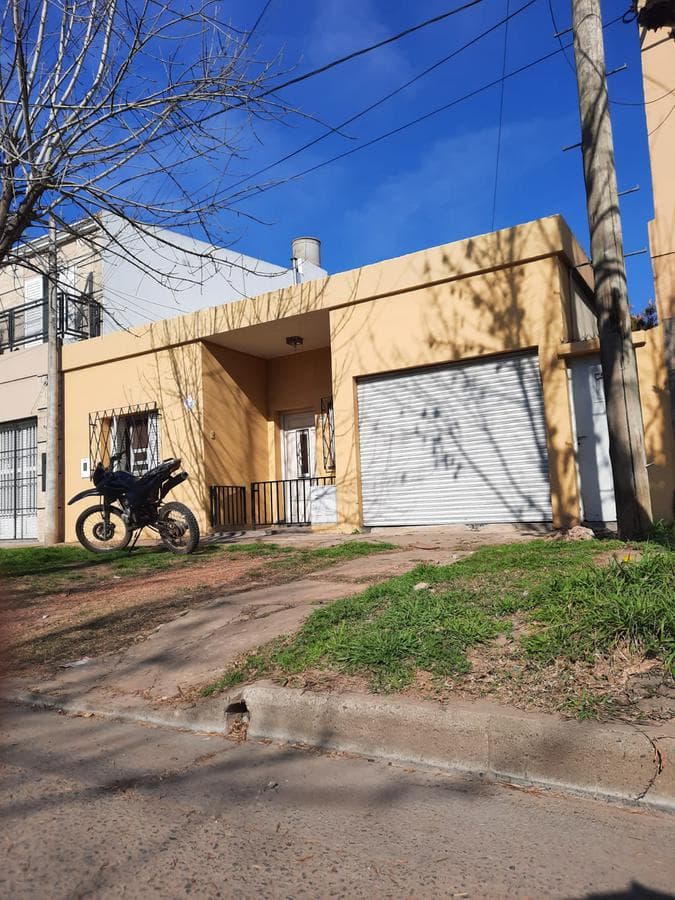 Casa - Villa Constitucion - 1
