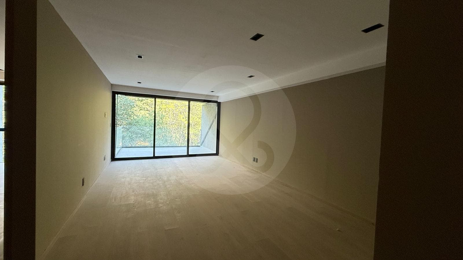 Departamento en venta en Lomas Altas a estrenar - 1