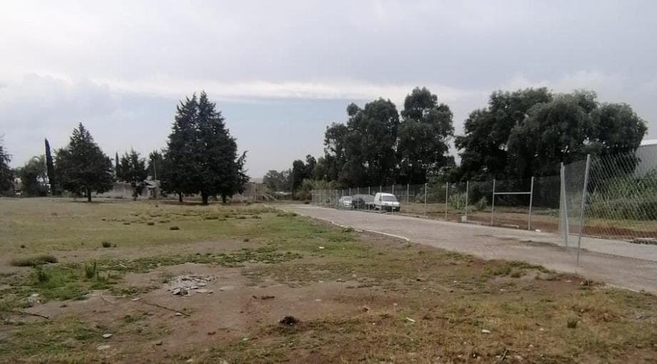 Terreno en Venta en Chipilo de Francisco Javier Mina - 1