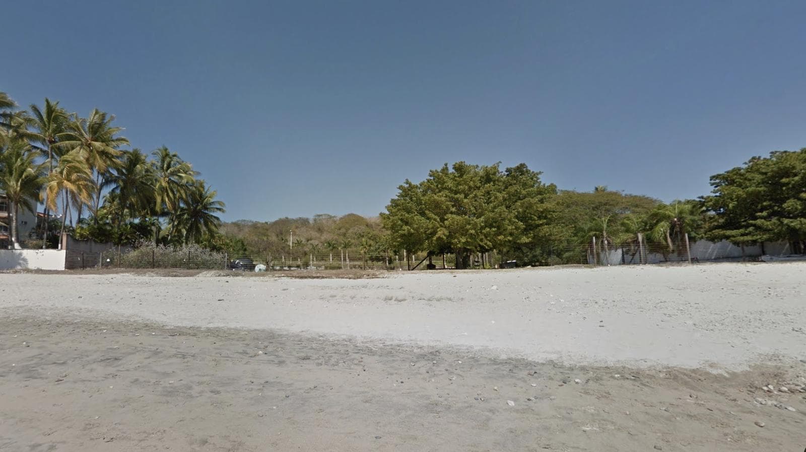 Terreno en Venta En Playa Bucerías, Tepic, Nayarit. KC0322 - 1