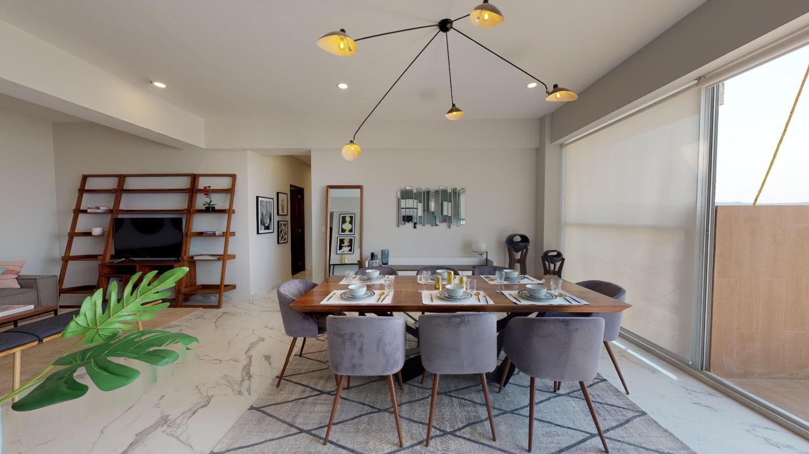 Departamento en Venta - 1