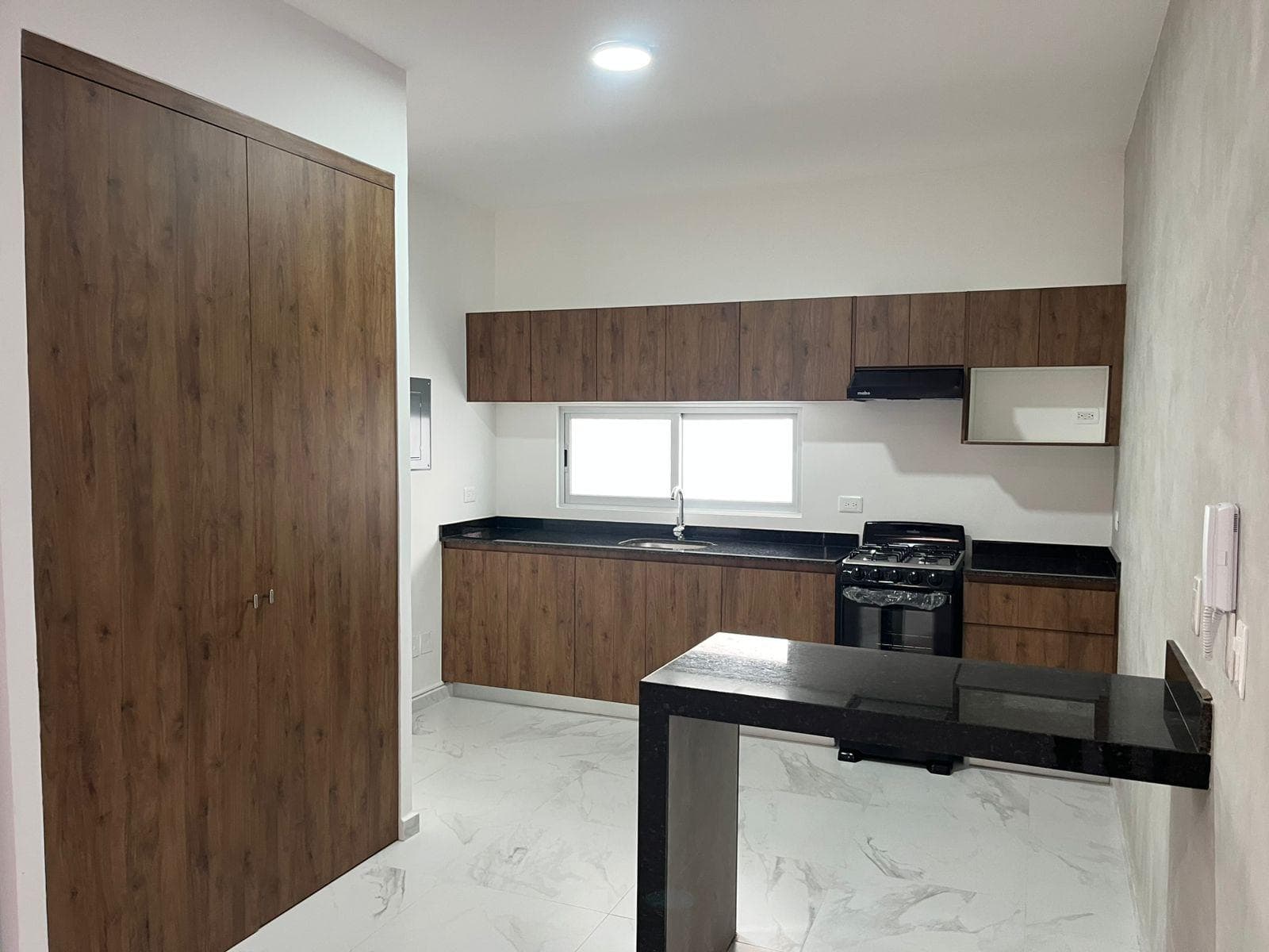 2 habitaciones / dos baños super equipado- con piscina- internet - 1