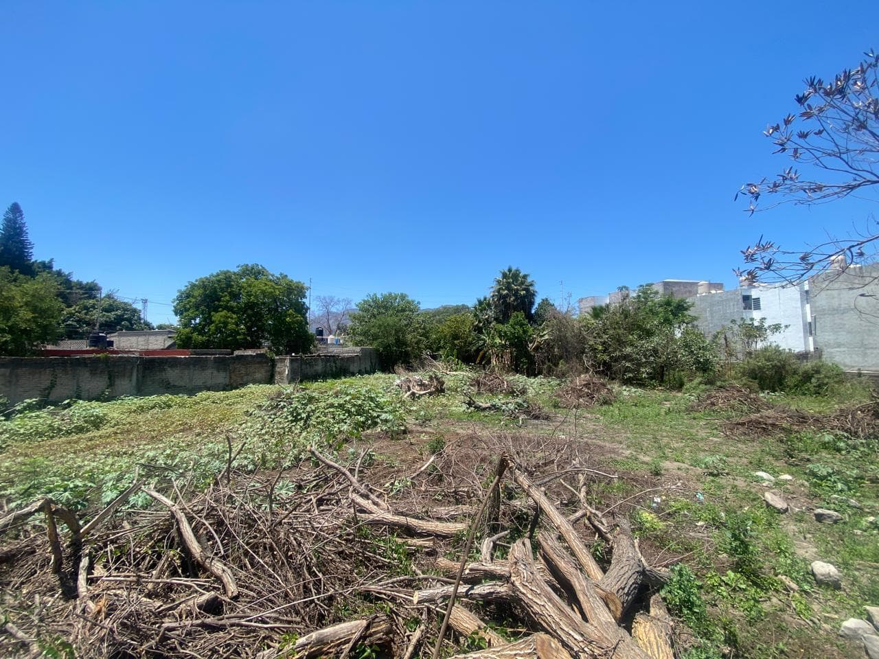 Terreno en Venta - 1
