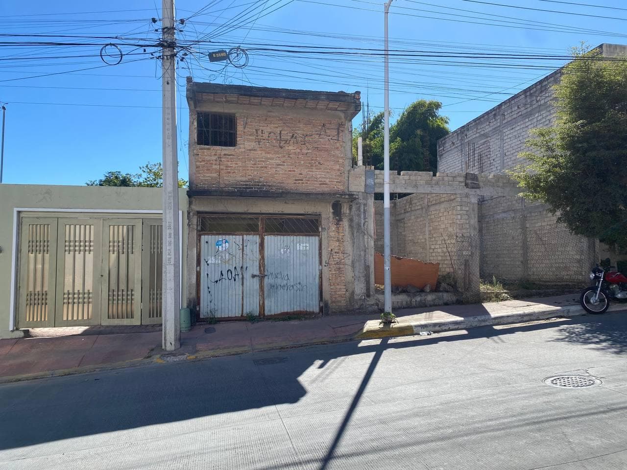 Terreno en Pedregal - 1
