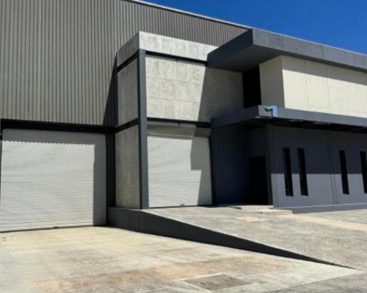 Se vende Bodega Industrial en Nextipac Jal - 1