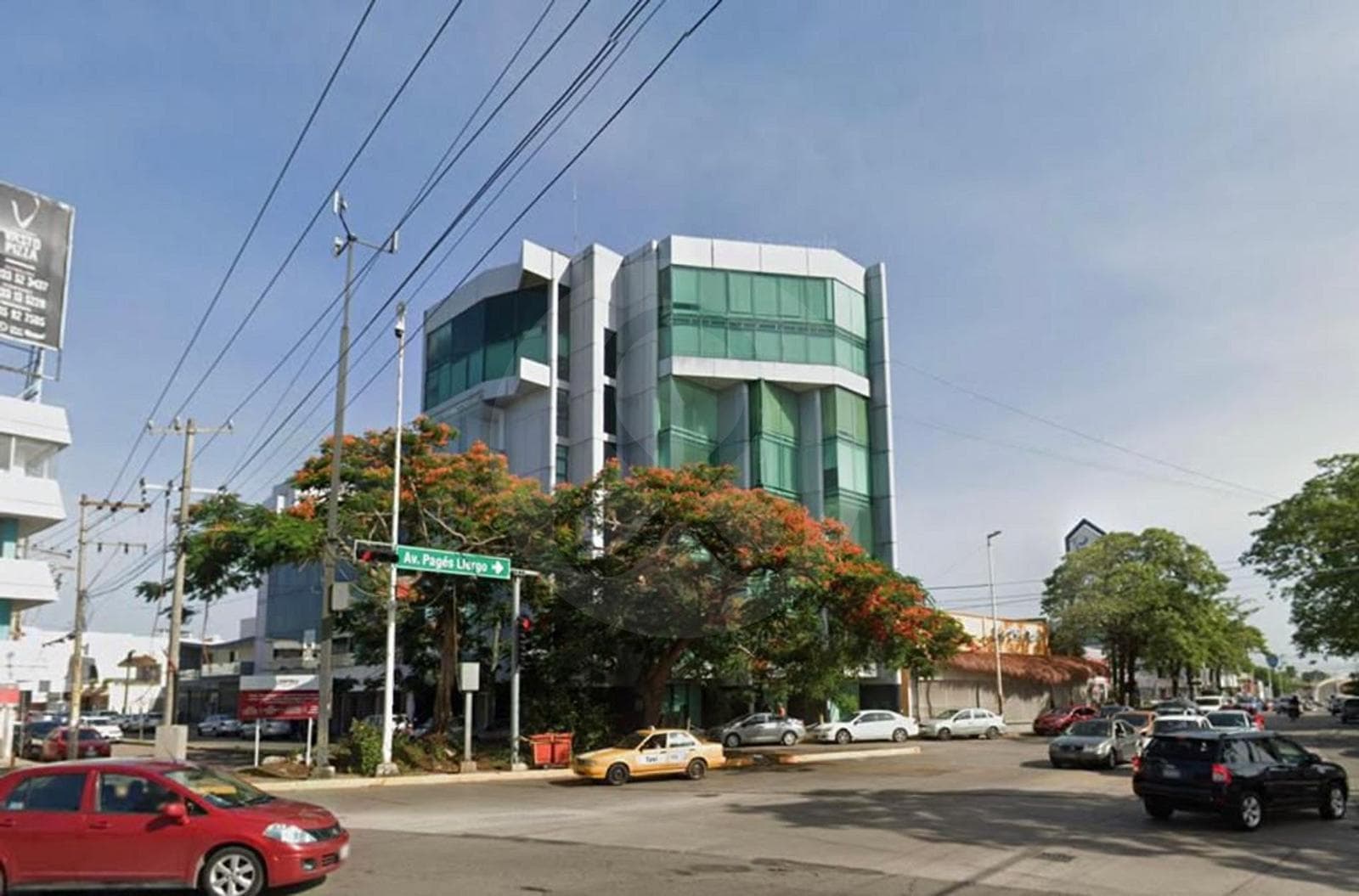 Oficina en Renta en Col. Lidia Esther, Villahermosa, Tabasco - 1