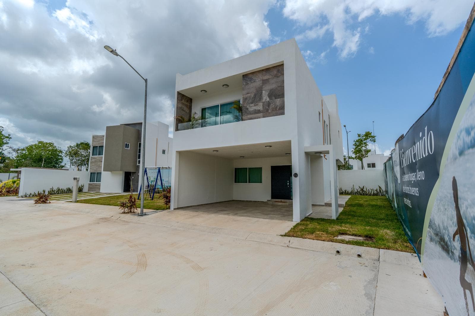Casa en Quintana Roo, a la Venta, 3 recamaras, cerca de playa - 1