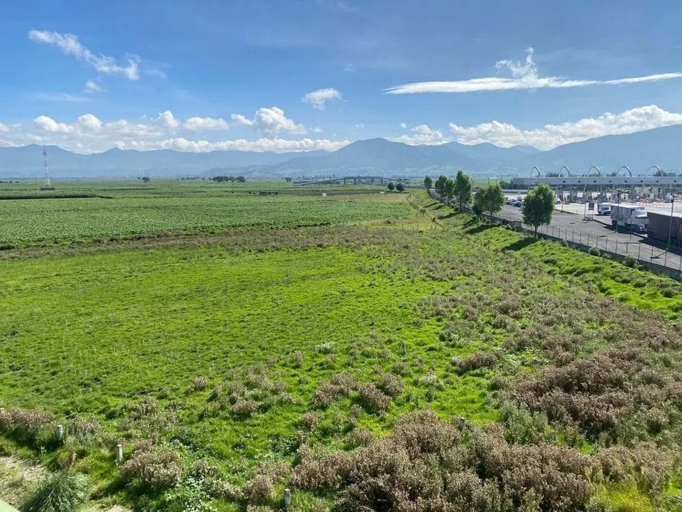 VENTA DE TERRENO EJIDAL EN PARQUE INDUSTRIAL EL ECRRILLO II EN LERMA - 1