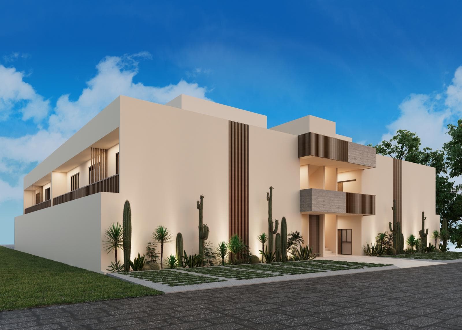 Preventa ARAI CONDOS PUERTO ESCONDIDO, OAXACA - 1