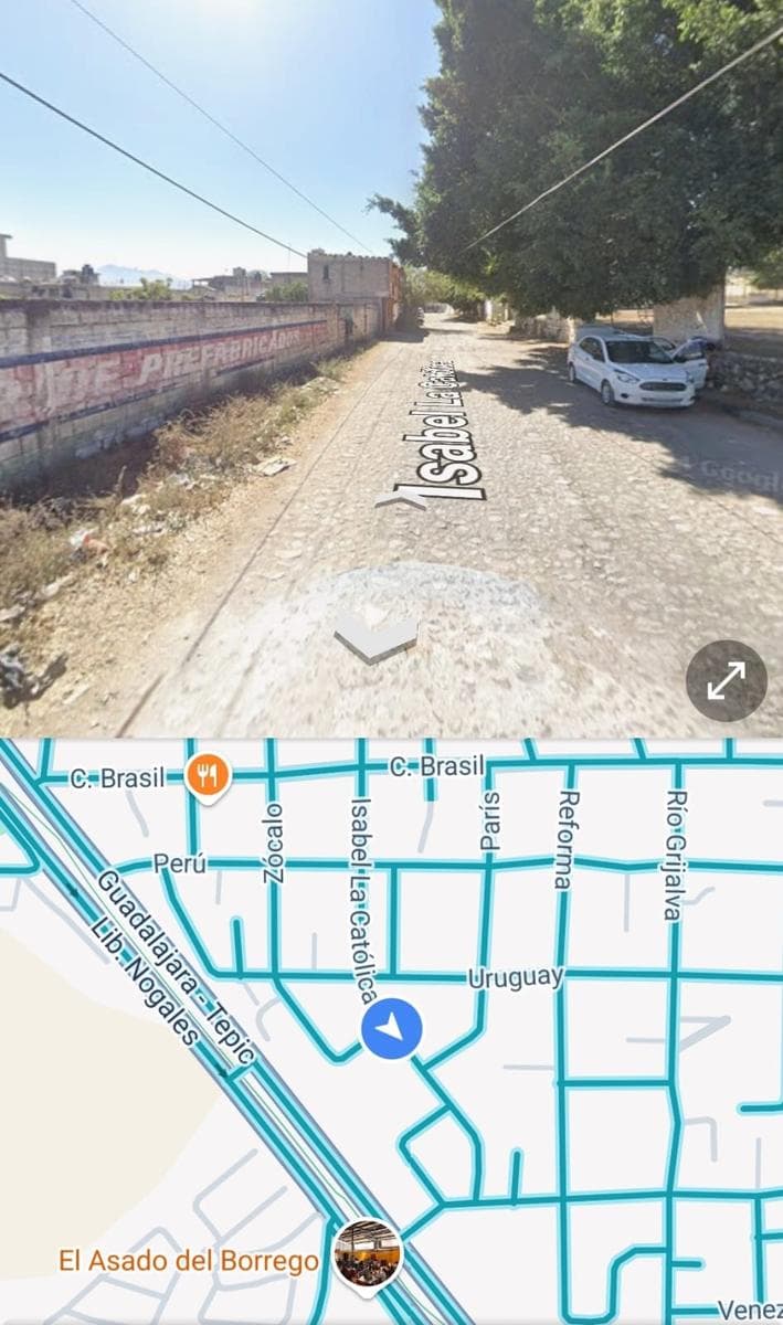 Terreno en VENTA - 1