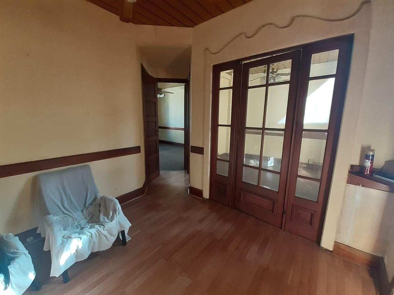 Departamento en venta - 3 ambientes - Microcentro - 1