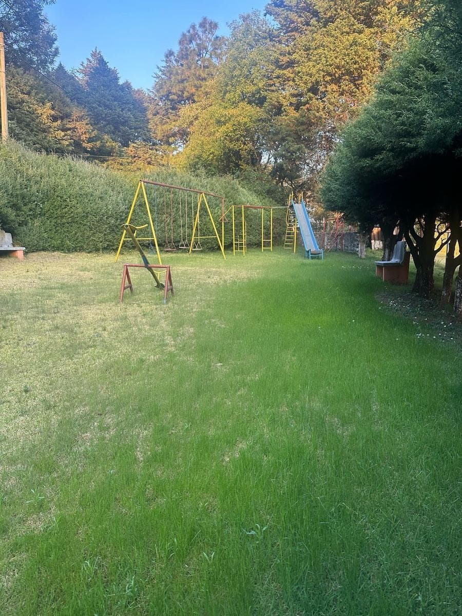 Venta/Renta de Local para Restaurante en Río Hondito, Ocoyoacac!! - 1