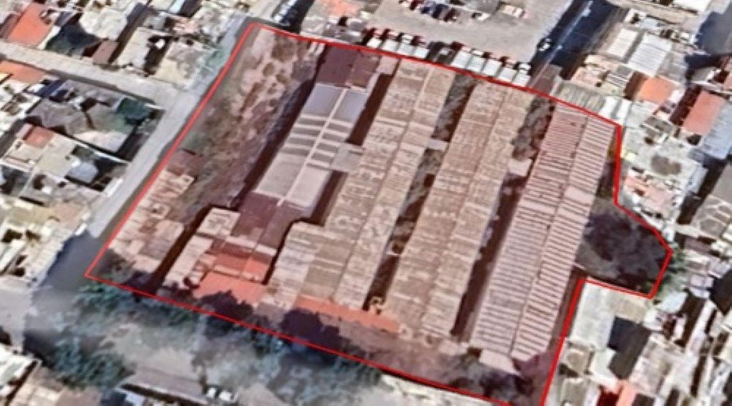TERRENO EN VENTA EN SANTA CLARA COATITLA - 1