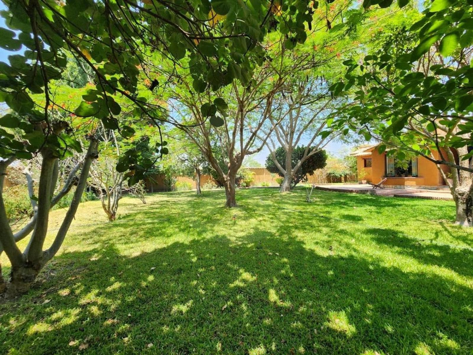 Gran casa en venta estilo Mexicana a 20 minutos del centro de Oaxaca - 1