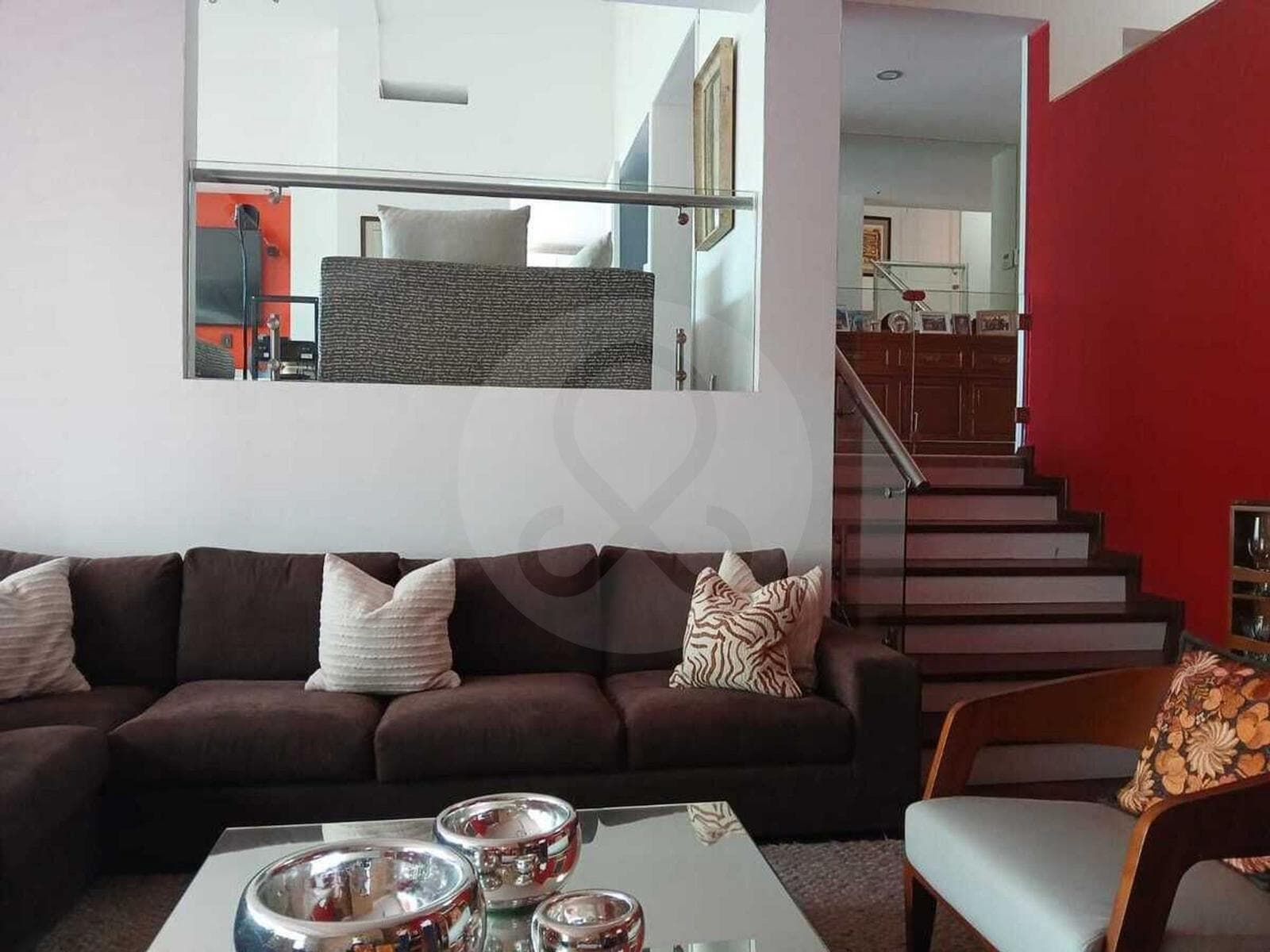 Casa en Venta 4 Recámaras - 1