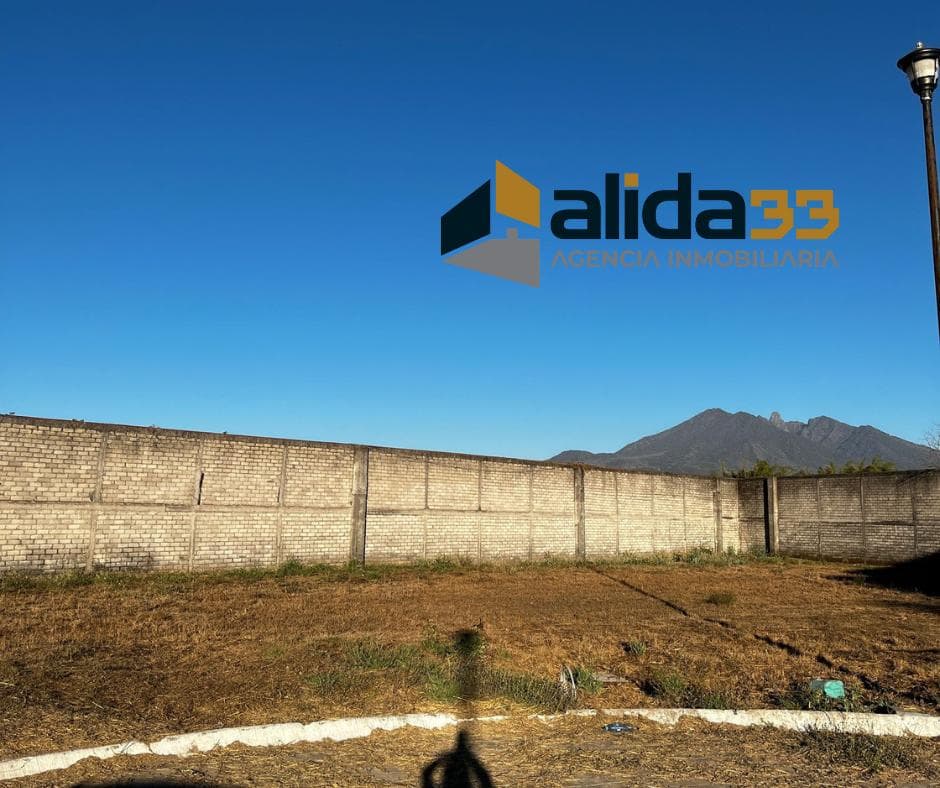 Terreno en Venta - 1