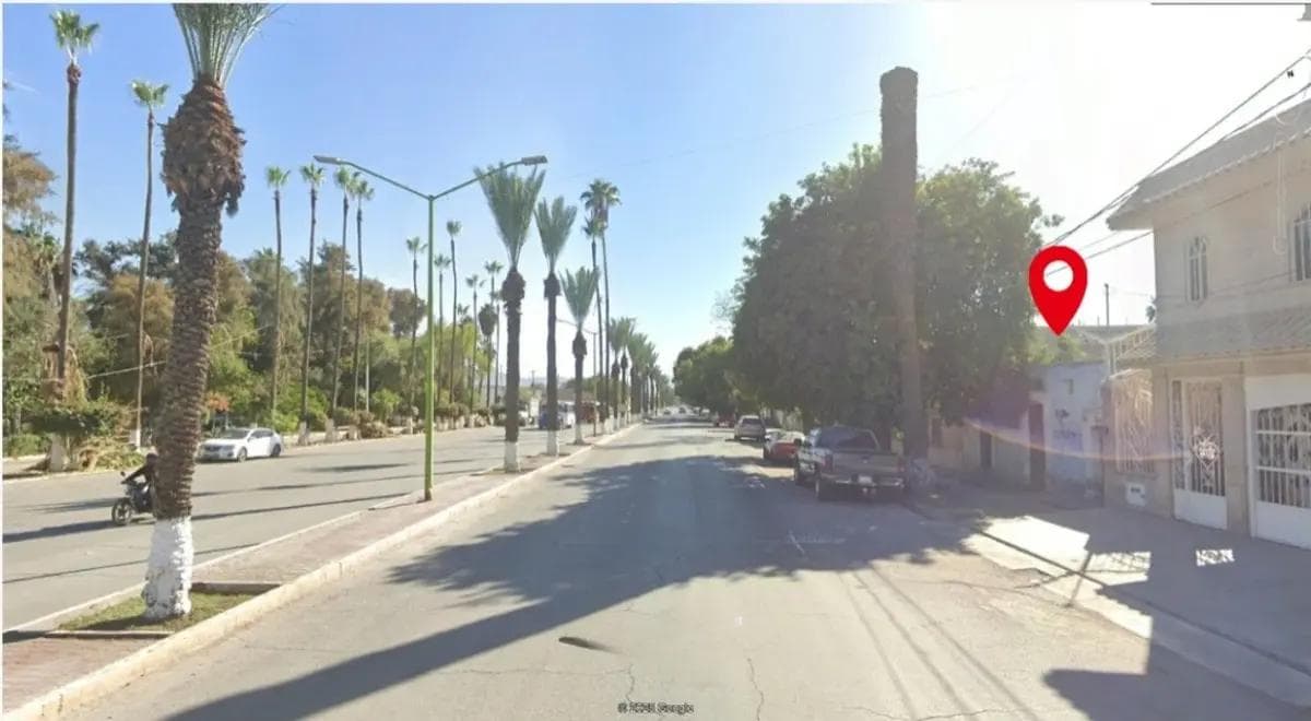 Terreno en Gomez Palacio Centro, Gómez Palacio, Durango - 1