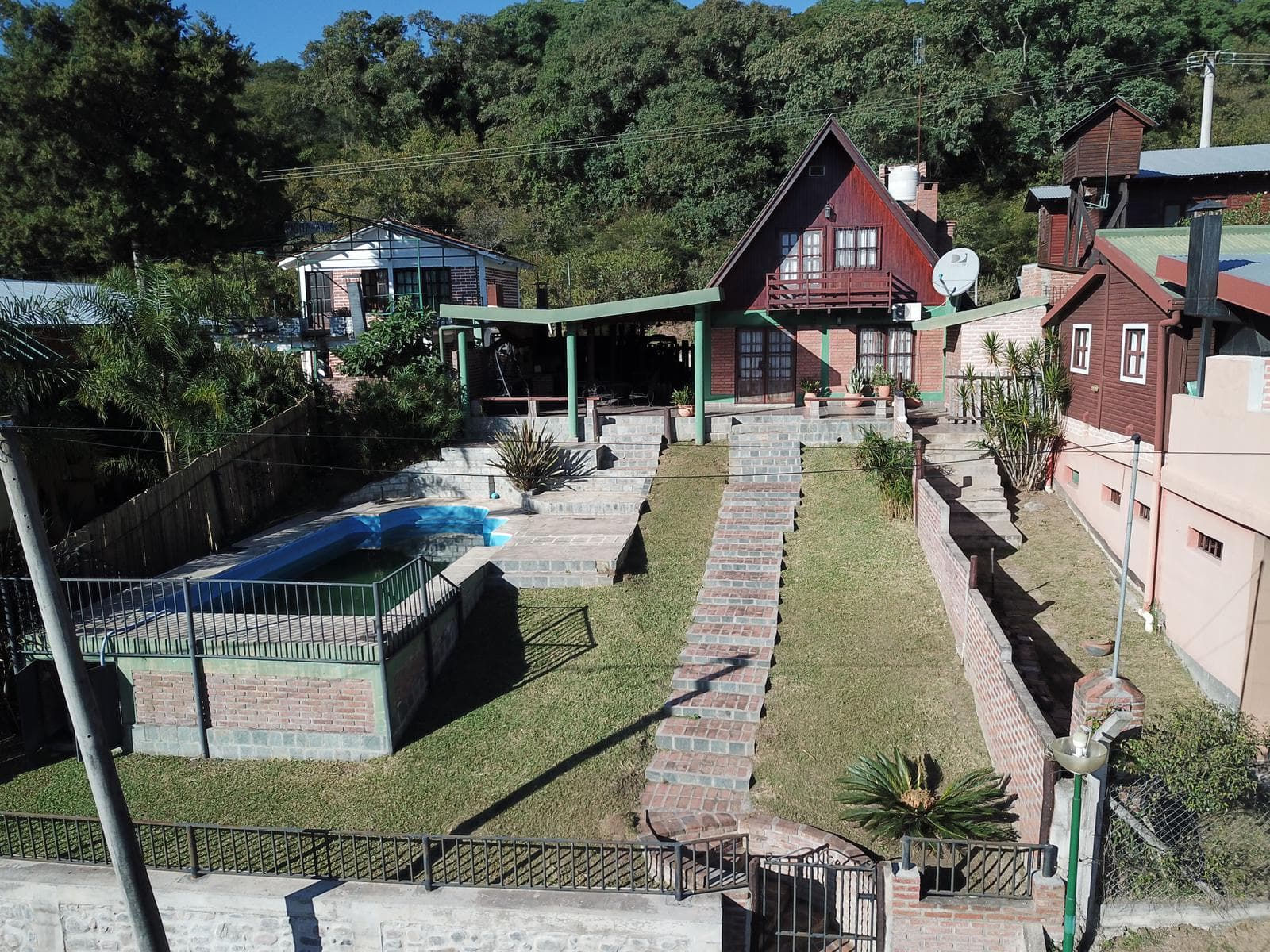 Casa en Venta en Dique la Cienaga - Club de Pescadores - 1