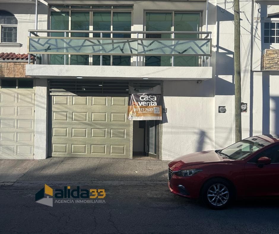 Casa en Venta - 1