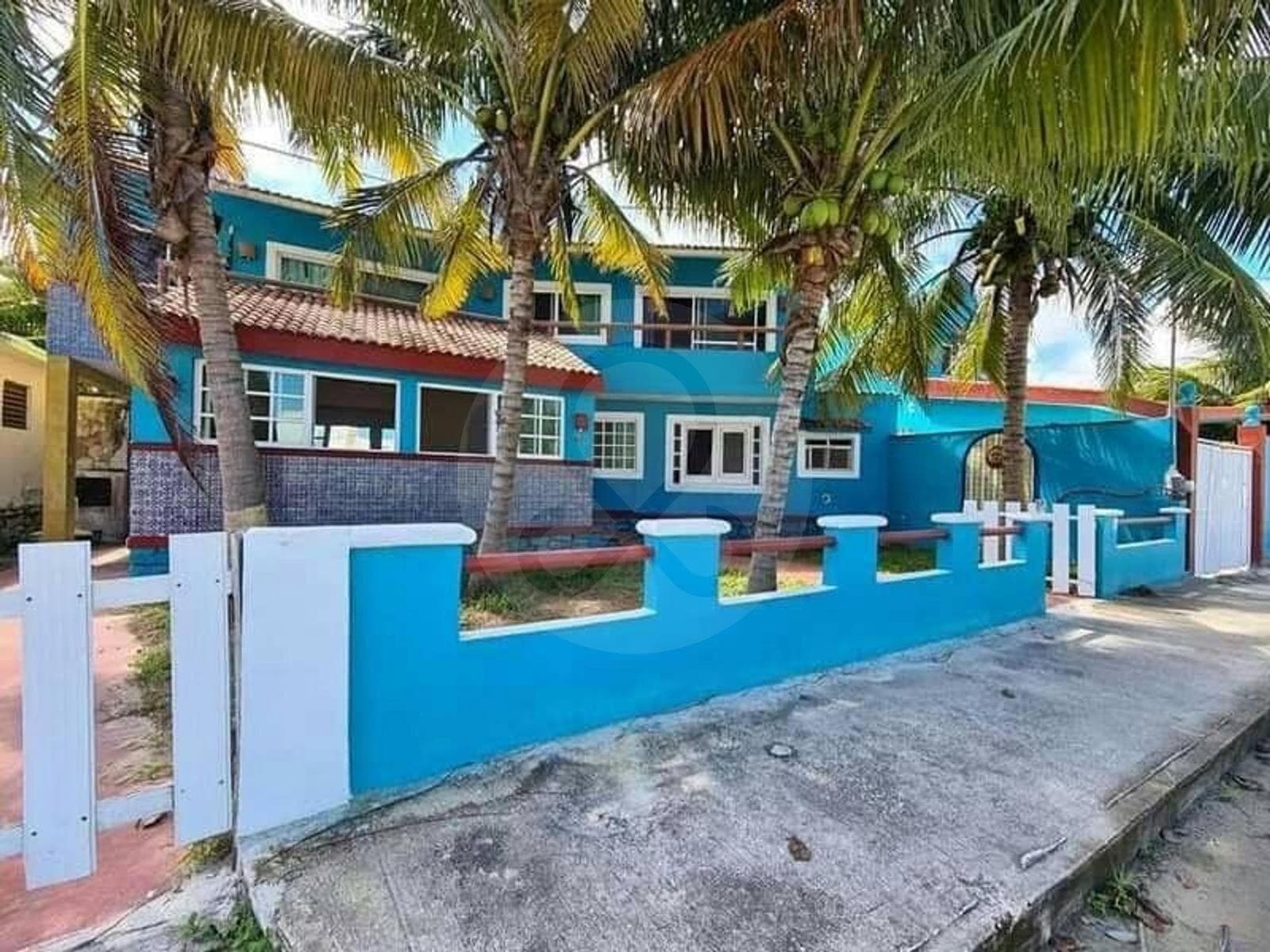 Casa en Renta Tipo hotel Puerto Progreso - 1