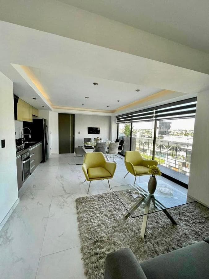DEPARTAMENTO EN VENTA EN PUNTA CASCATTA LOMAS DE ANGELOPOLIS - 1