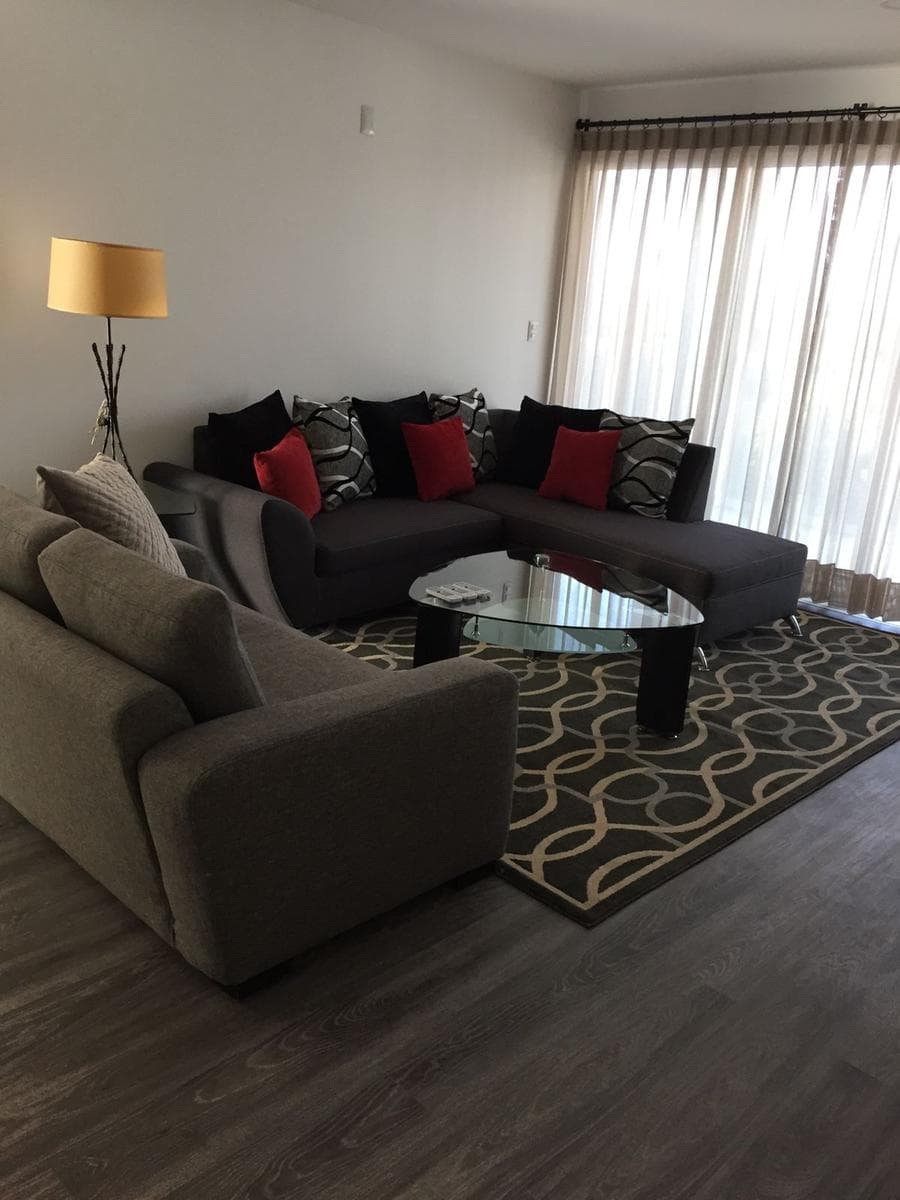 Departamento en torre campestre - 1