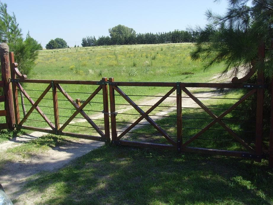 Terreno - Zarate - 1