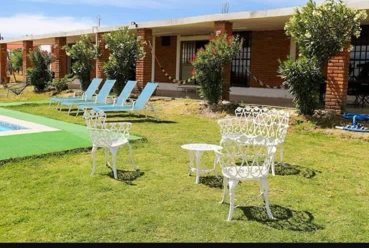 CASA DE CAMPO EN VENTA EN PEDREGAL DE SAN JUAN - 1