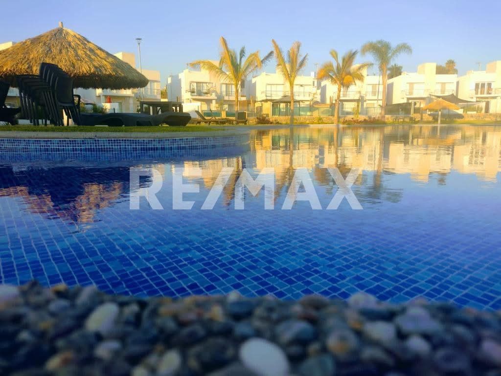 Departamento en Venta en Morelos, Cascadas de Cocoyoc, Oaxtepec - 1