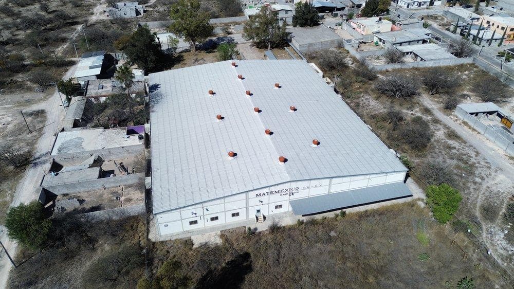 Nave Industrial en Nave industrial en venta o renta en Cedral, San Luis Potosi - 1