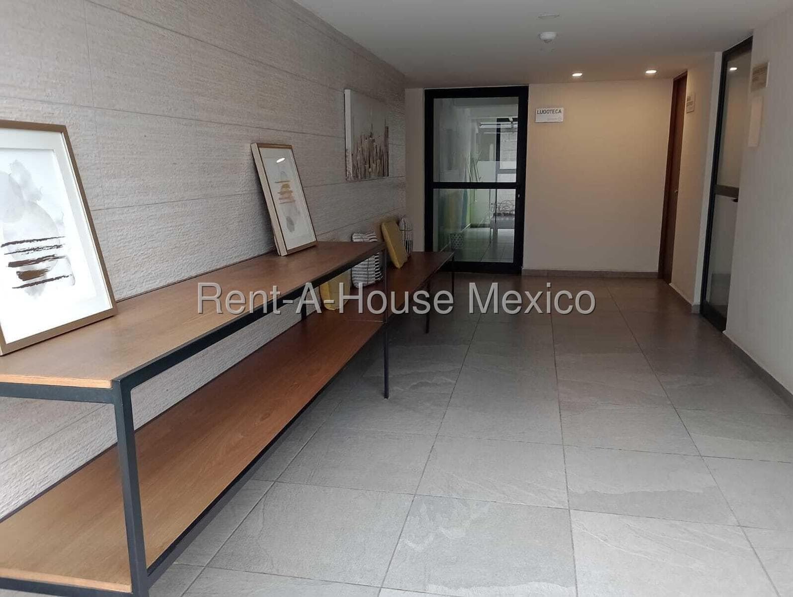 Departamento en Calz. San Isidro 143, Lazaro Cardenas, Azcapotzalco, 02470 Ciudad de México, CDMX AH25-956 - 1