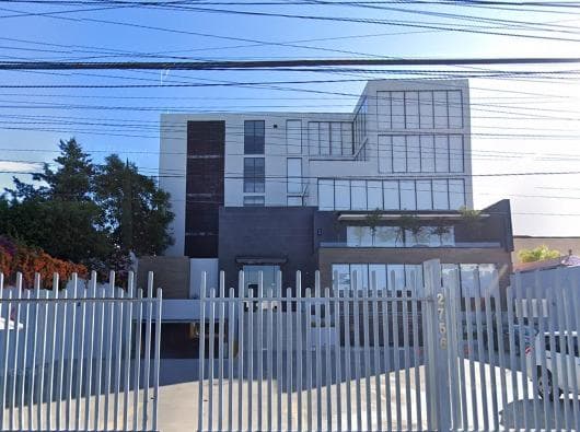 Oficina Paseo de los Insurgentes León Guanajuato - 1