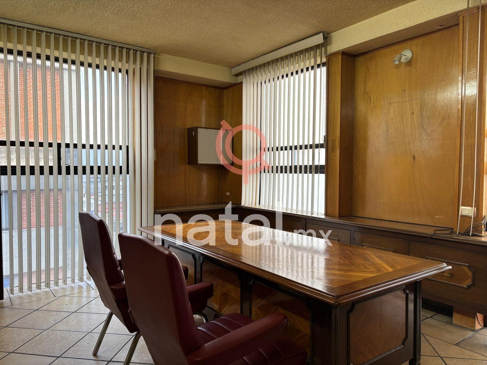 CONSULTORIO VENTA AZCARATE PUEBLA - 1