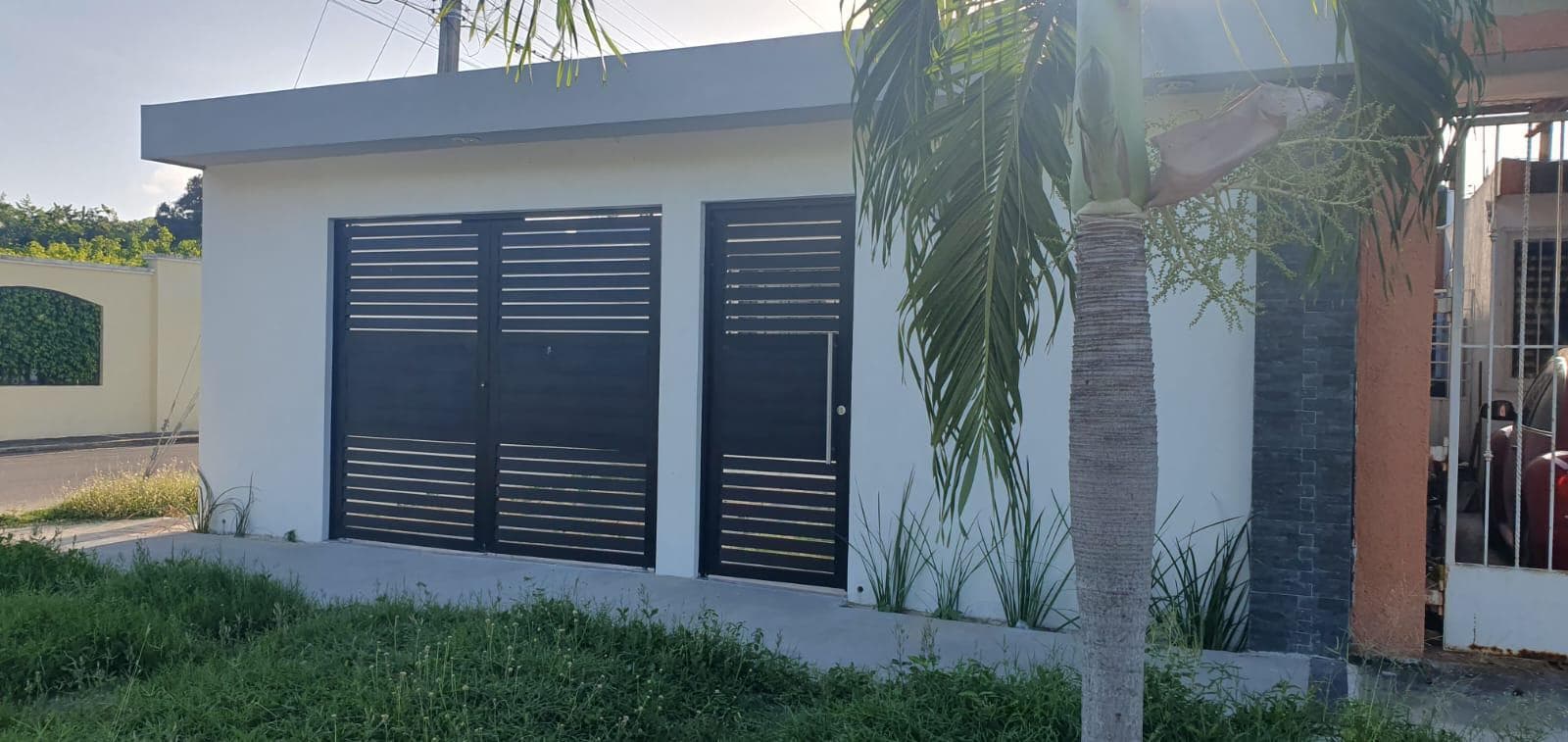 Casa en renta en Chetumal, cerca de la UQROO y el Boulevard - 1