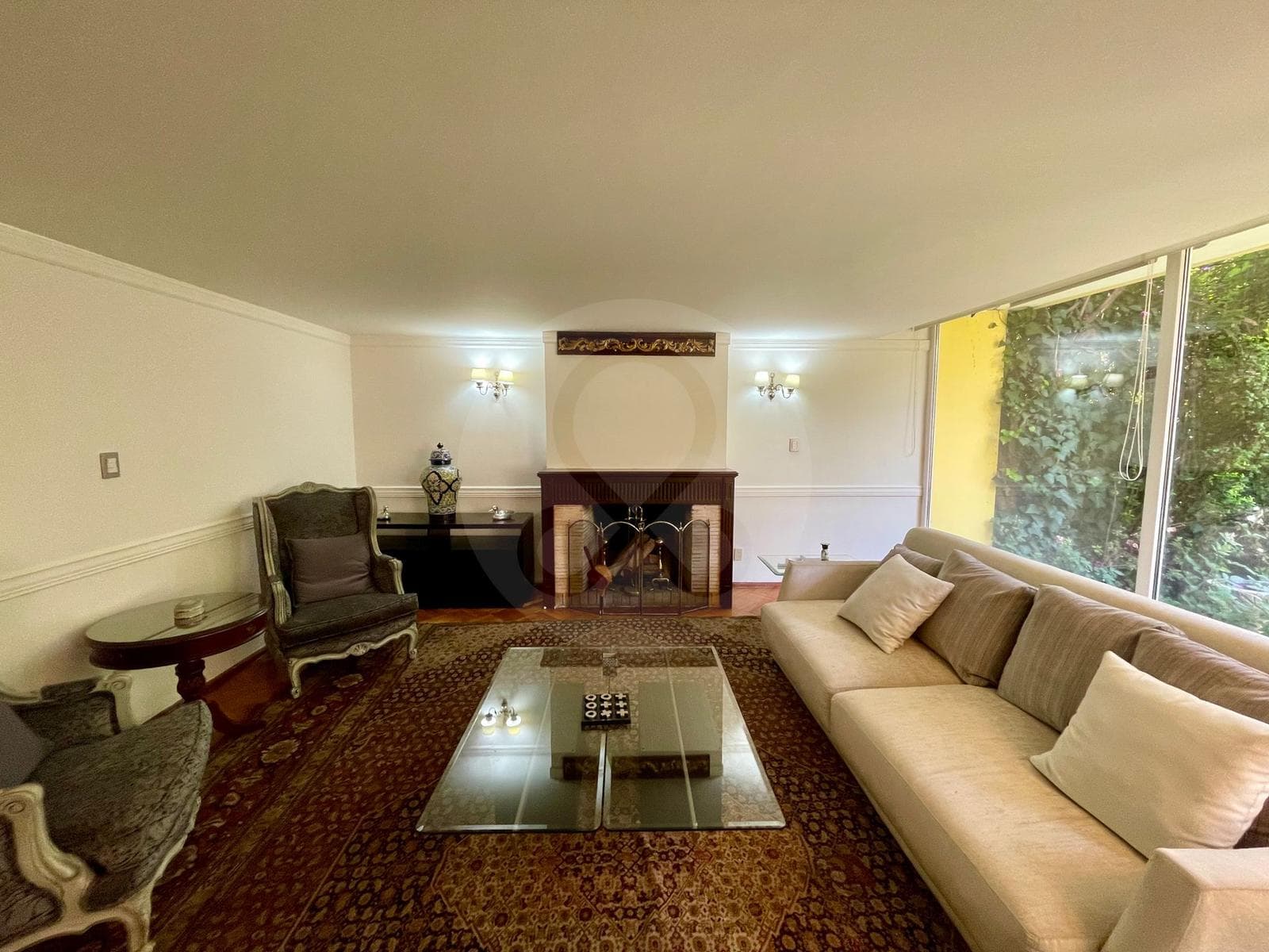 Venta de casa en Loma de Chapultepec - 1