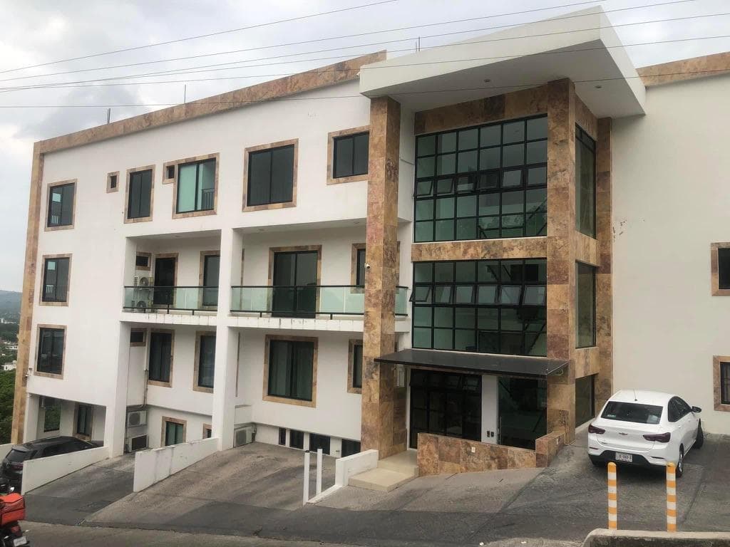PENTHOUSE EN RENTA, AMUEBLADO COL CHAPULTEPEC - 1
