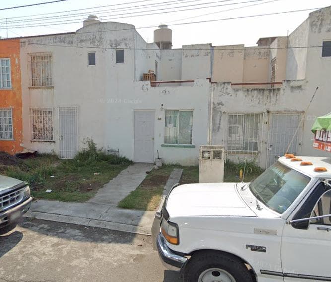 Casa en condominio en Fraccionamiento Real de Huejotzingo - 1
