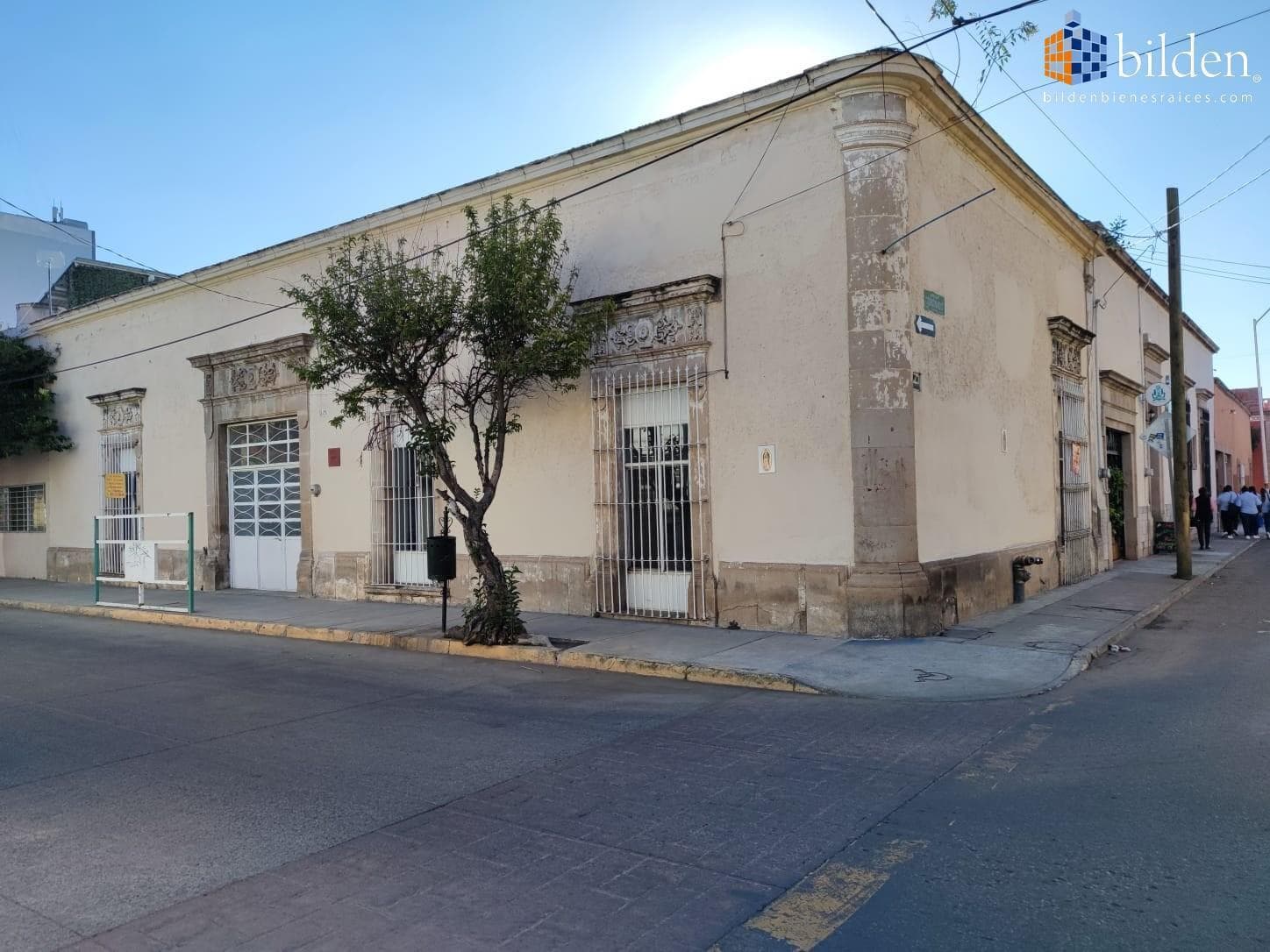 Oficina en Victoria de Durango Centro - 1