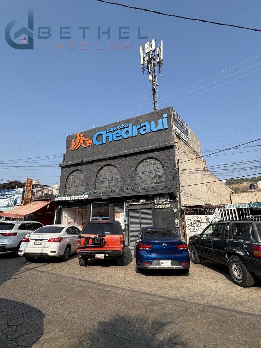 Edificio en Venta en Bellavista $11,000,000 - 1