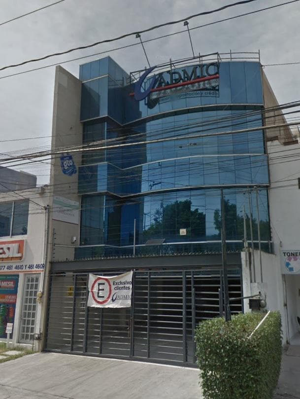 Oficina - León - 1