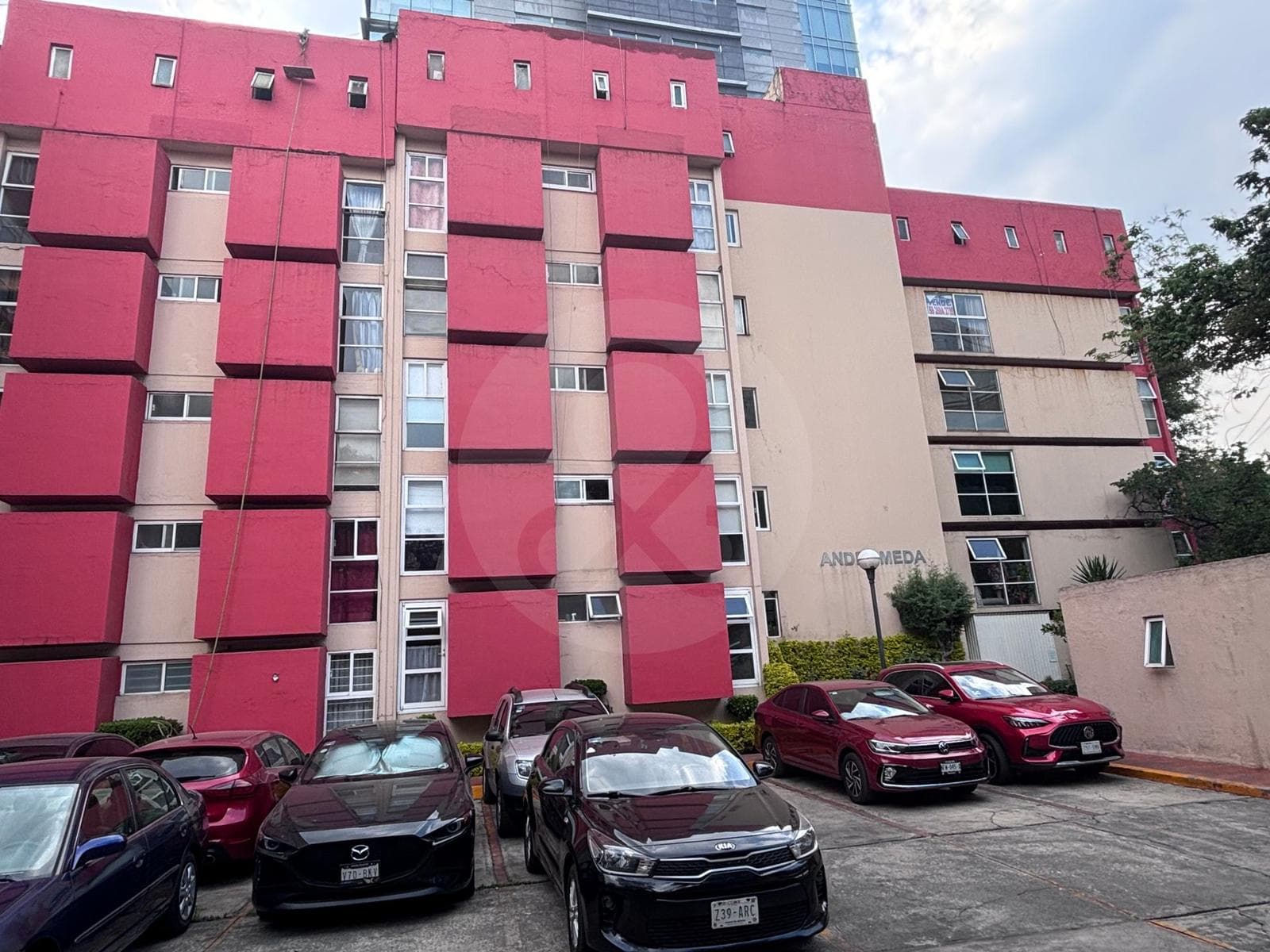 Departamento en venta en Rincón del Pedregal - 1