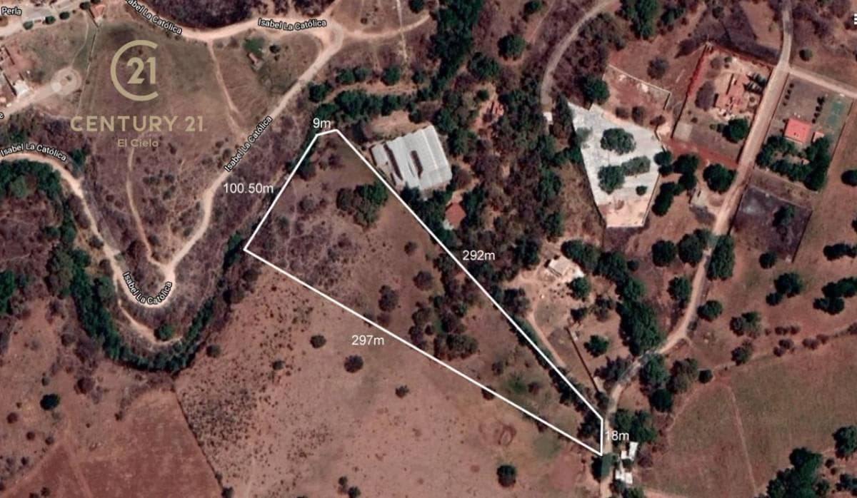 Venta de Terreno para inversión en Arandas, Jalisco - 1