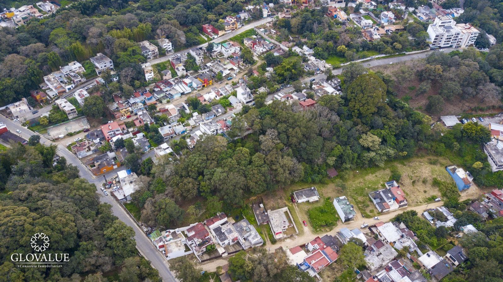 Terreno en Venta en Martires de Chicago - 1