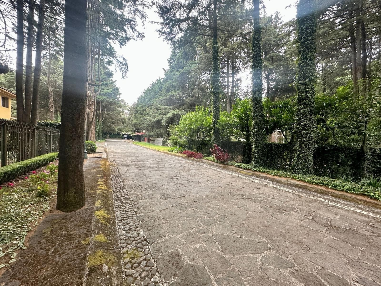 Terreno Listo para Construir en Hacienda Jajalpa – Seguridad y Agua Propia - 1