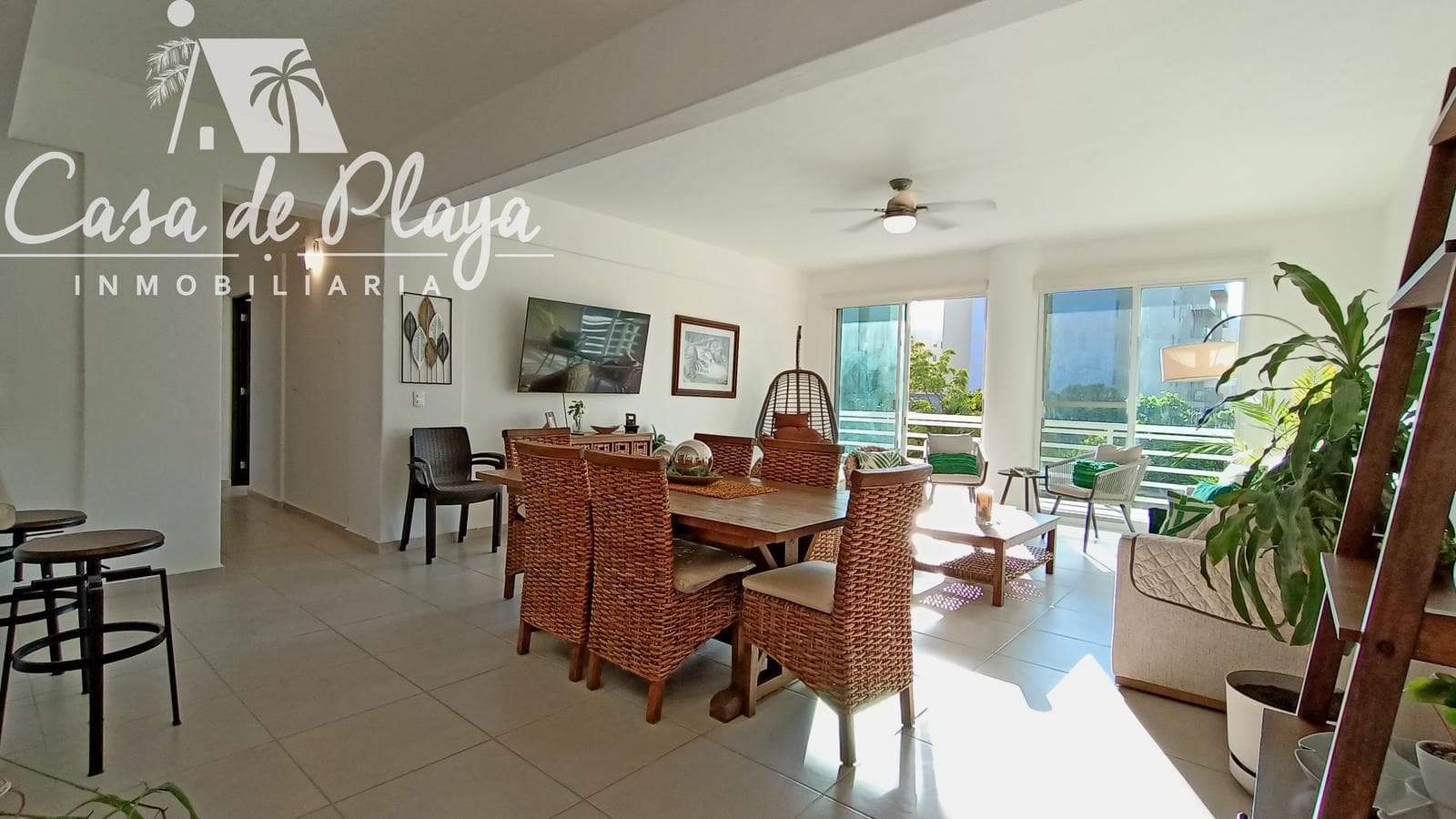 Departamento en venta Viaducto Diamante Acapulco Diamante - 1