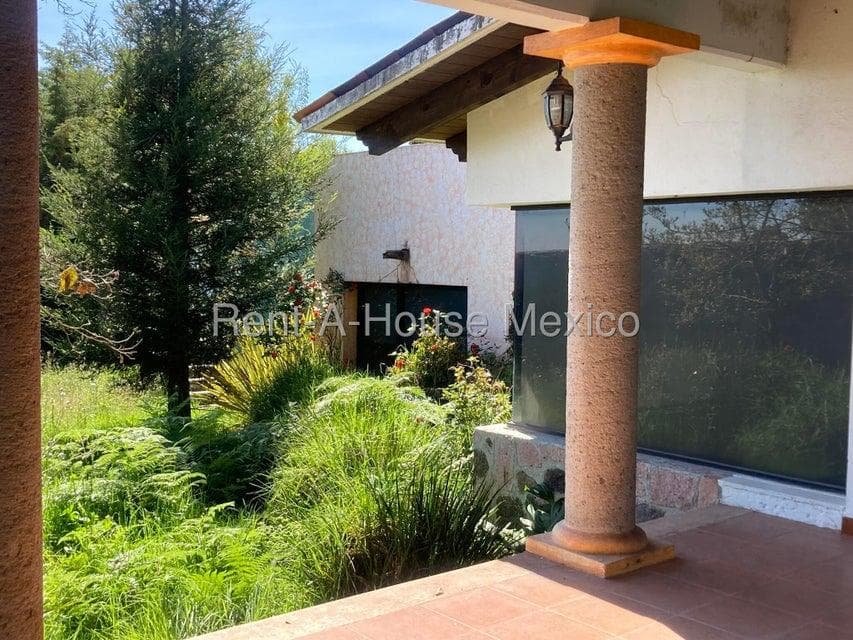 Casa en Venta Jilotepec Edo. México AM. 25-1711 - 1