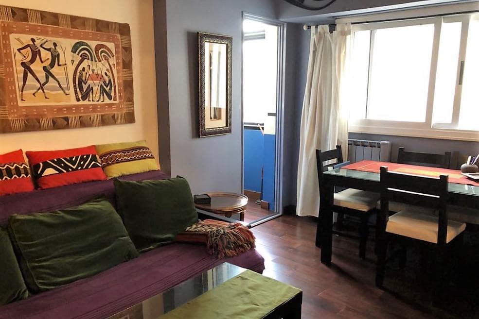 3 amb en Venta - San Telmo - Defensa 900 - 1